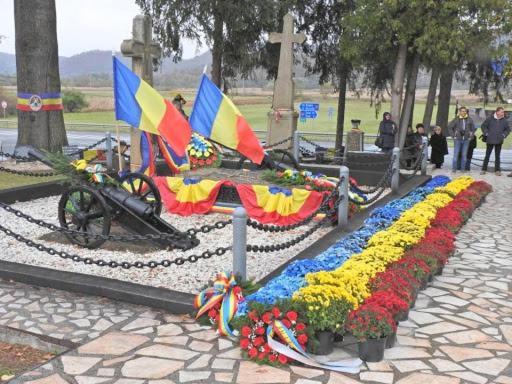 Pensiunea La Buru Caraciu Εξωτερικό φωτογραφία