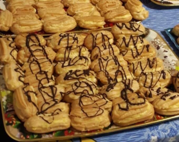 Pensiunea La Buru Caraciu Εξωτερικό φωτογραφία